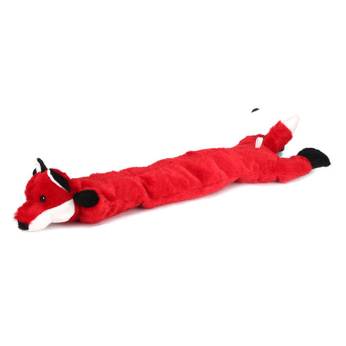 KFX-3070525 Dog Teddy Molar Sound Toy - Bite-Resistant Jacquard Velvet Design for Comfort and Training