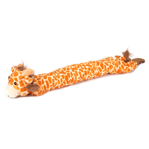 KFX-3070525 Dog Teddy Molar Sound Toy - Bite-Resistant Jacquard Velvet Design for Comfort and Training