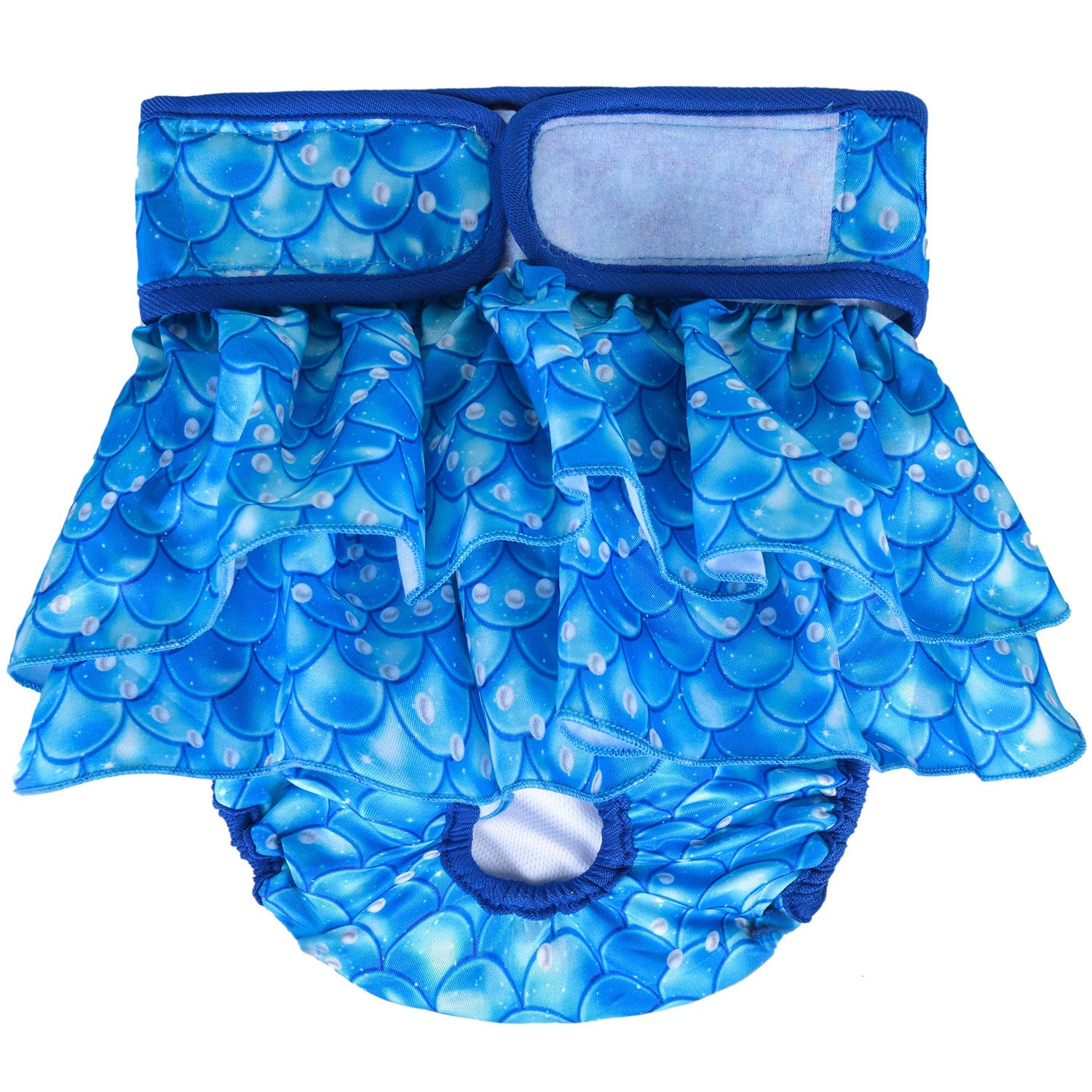 KFX-3072061 Leak-proof Physiological Pants for Medium to Large Dogs, Soft Waterproof Fabric with Absorbent Inner Layer