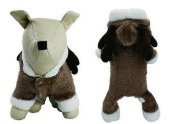 KFX-3077821 Funny Pet Dog Costumes for Horseback Riding, Dinosaur, Pirate, Christmas, and More