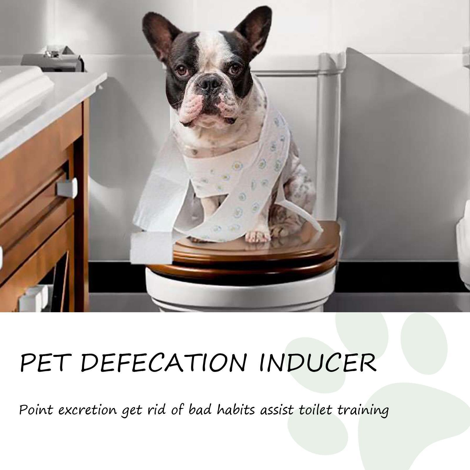 KFX-3080893 Pet Toilet Training Inducer and Urine Locator for Indoor Use