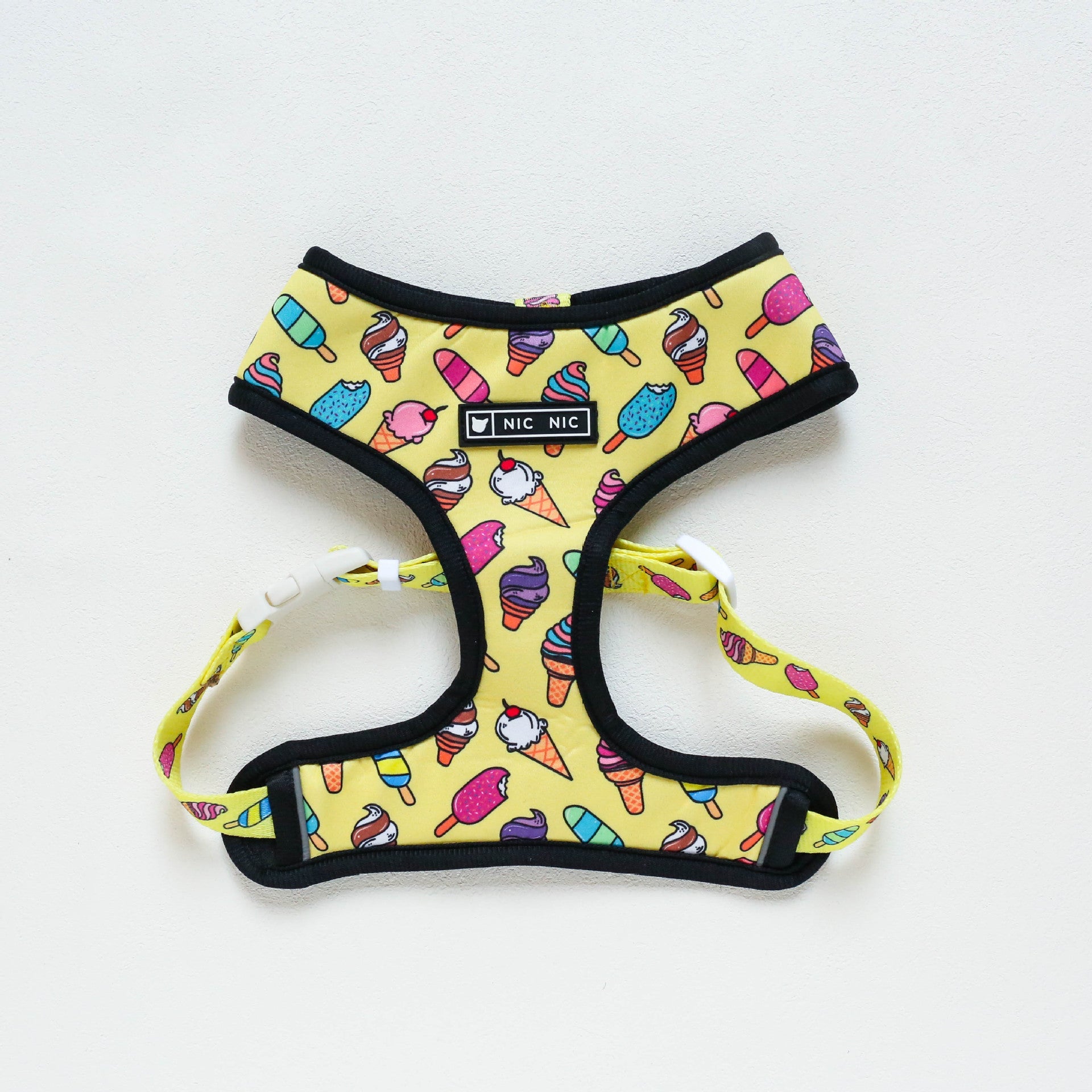 KFX-3101757 Adjustable Polyester Chest Strap for Comfortable Fit and Secure Wear
