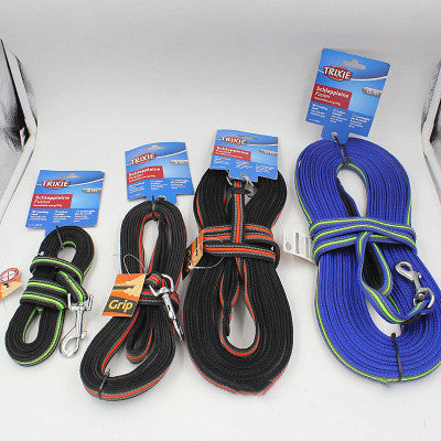 KFX-3102269 Durable Non-Slip Dog Traction Belt - Available in Multiple Lengths and Colors