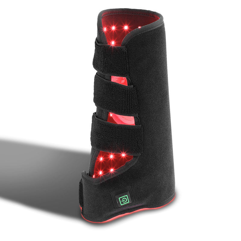 KFX-3115581 Red Light Infrared Phototherapy Device for Horse Leg Recovery and Wound Healing