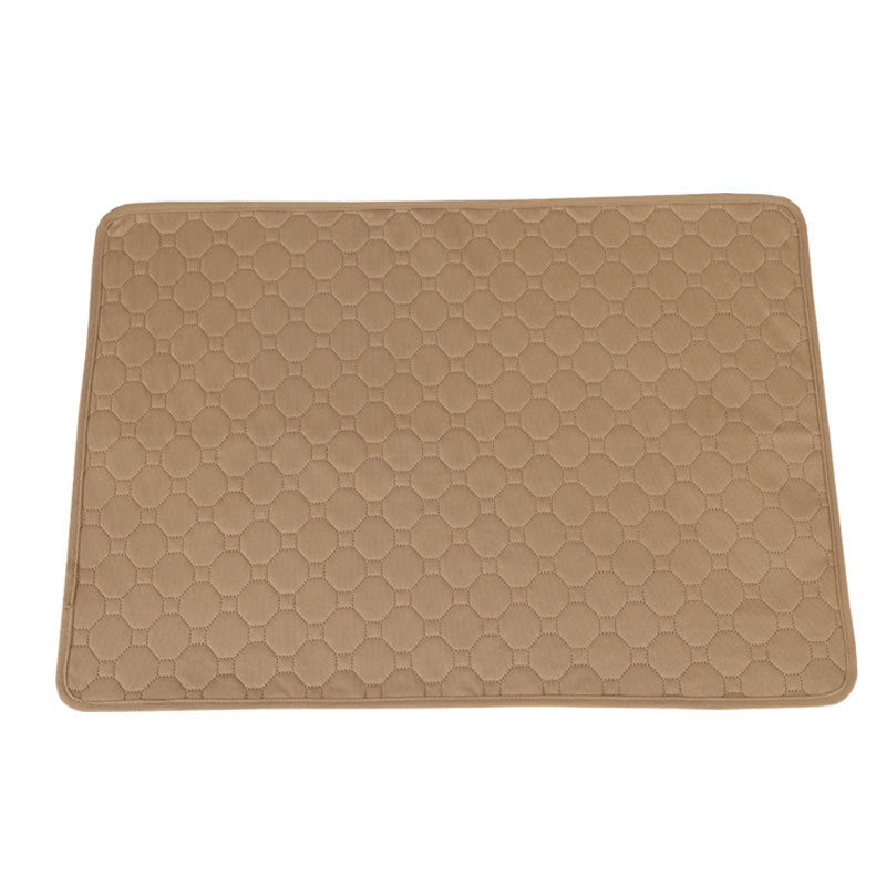KFX-3125565 Absorbent Cloth Diaper Pad for Dogs and Cats - Multiple Sizes Available