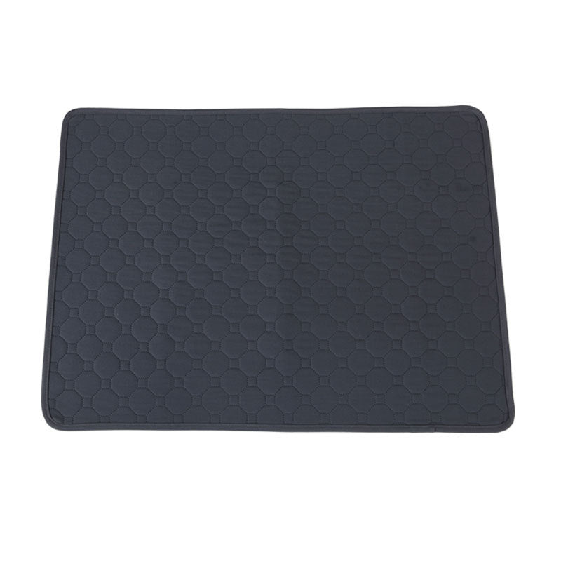 KFX-3125565 Absorbent Cloth Diaper Pad for Dogs and Cats - Multiple Sizes Available