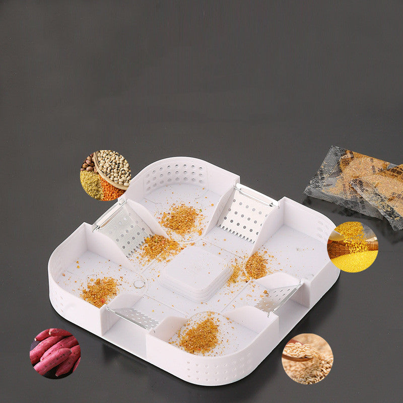KFX-3139005 Effective Cockroach Trap - Solid Insecticide House for Pest Control