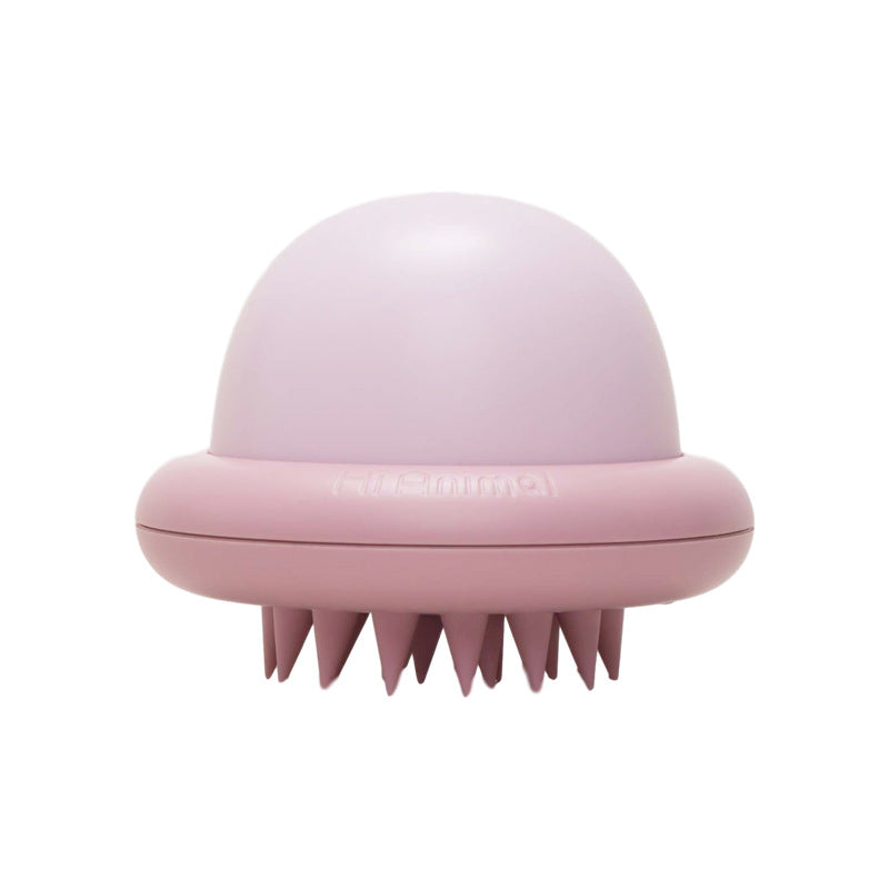 KFX-3146557 UFO Cat Grooming Comb - Military Green, Lavender, Light Pink, & Light Yellow Options
