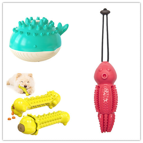 KFX-3168829 Summer Floating Dog Toy with Water Spray Function for Bathing and Playtime