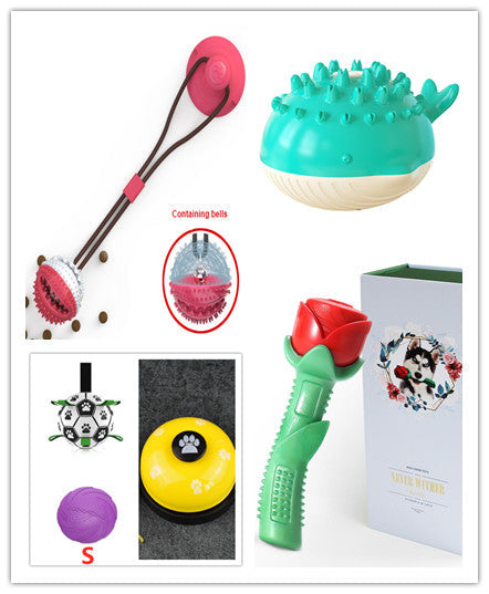 KFX-3168829 Summer Floating Dog Toy with Water Spray Function for Bathing and Playtime