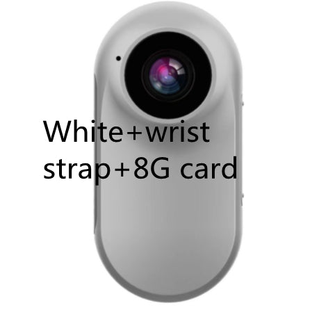 KFX-3175741 Wireless Cat and Dog Collar Camera for Indoor and Outdoor Use, USB Rechargeable