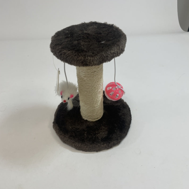 KFX-3177021 Cat Climbing Frame: Multi-Level Activity Tower for Indoor Cats