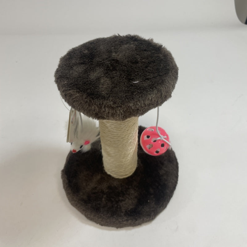 KFX-3177021 Cat Climbing Frame: Multi-Level Activity Tower for Indoor Cats
