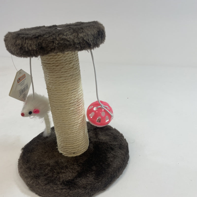 KFX-3177021 Cat Climbing Frame: Multi-Level Activity Tower for Indoor Cats