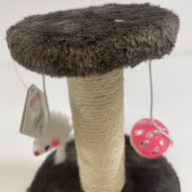 KFX-3177021 Cat Climbing Frame: Multi-Level Activity Tower for Indoor Cats