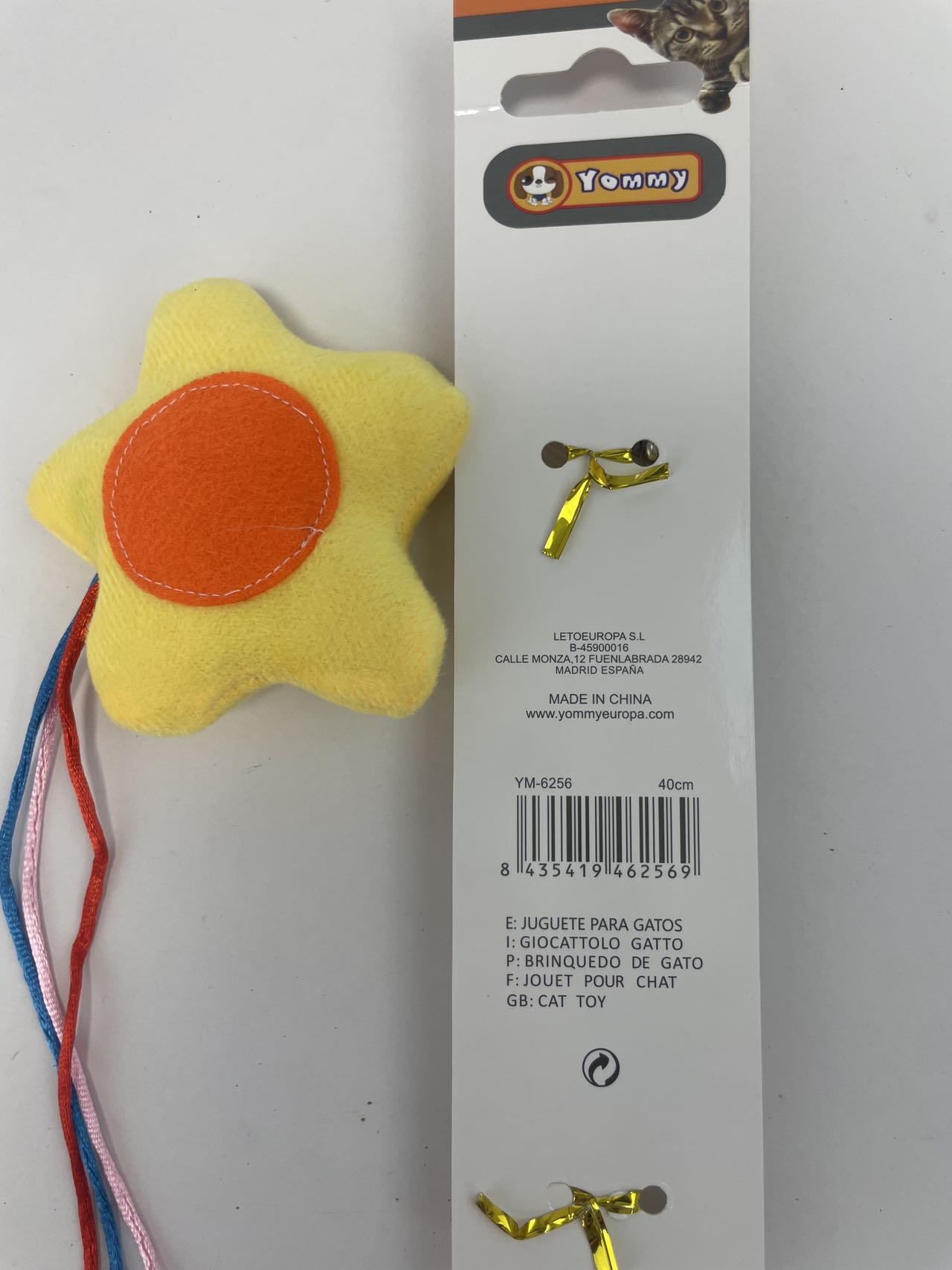 KFX-3184317 Premium Five-Star Adjustable Pole for Versatile Applications