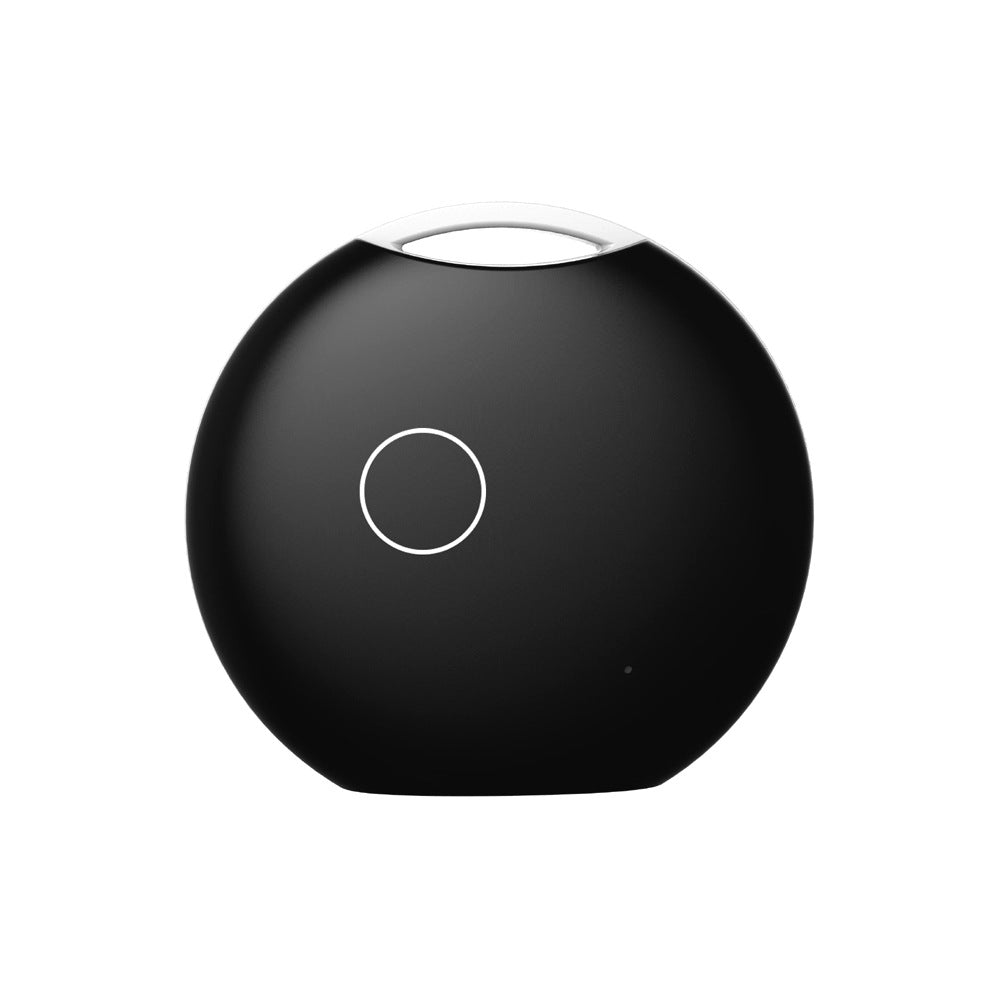 KFX-3211965 Mini GPS Locator for Pets and Family with Step Counting and Tracking Features