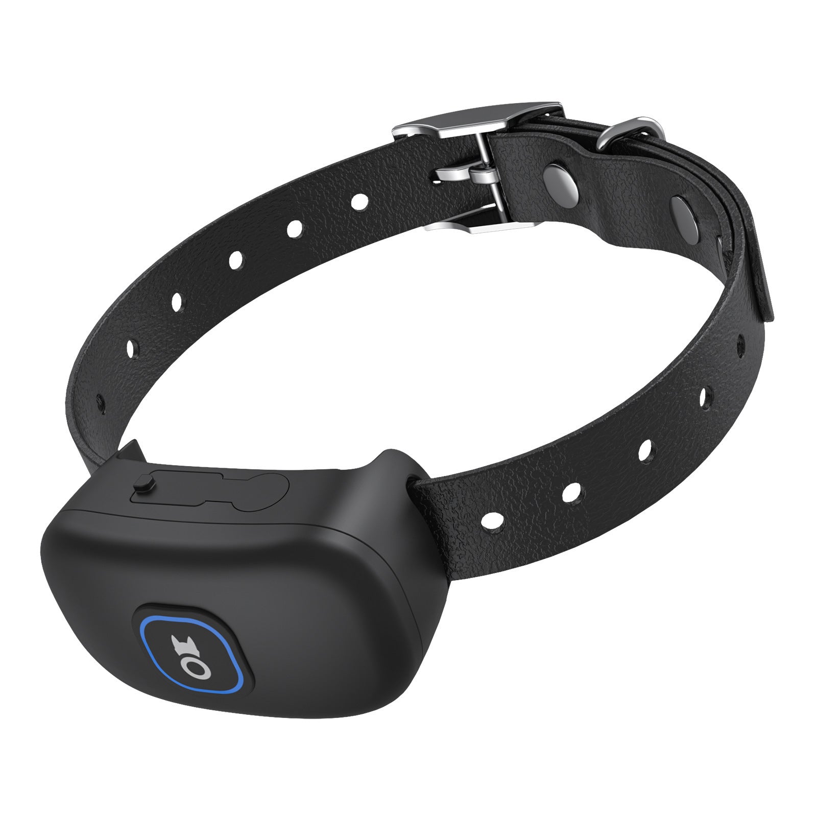 KFX-3229757 Two-in-One Wireless Dog Trainer with Remote Control, Waterproof Collar and Adjustable Training Modes