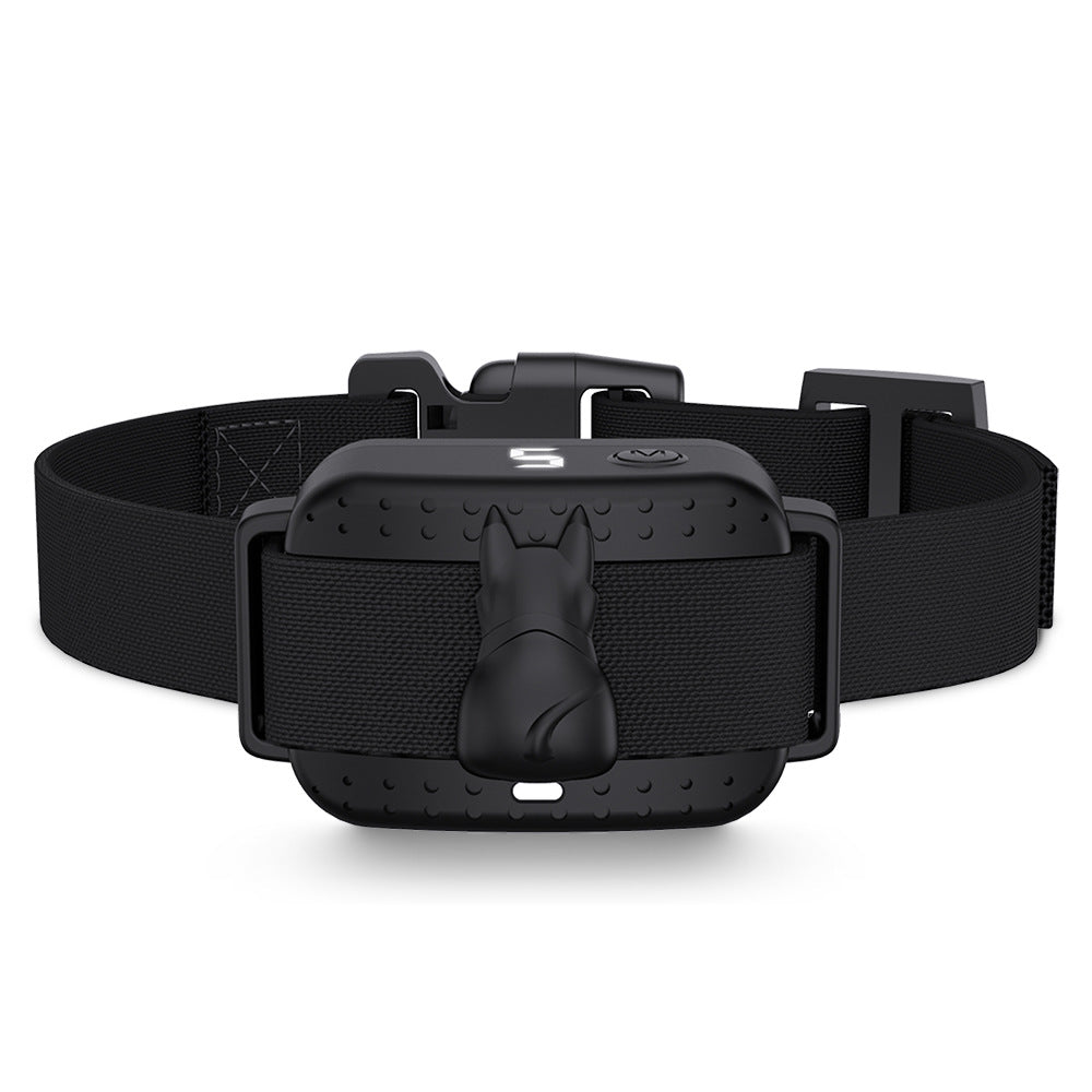KFX-3229757 Two-in-One Wireless Dog Trainer with Remote Control, Waterproof Collar and Adjustable Training Modes