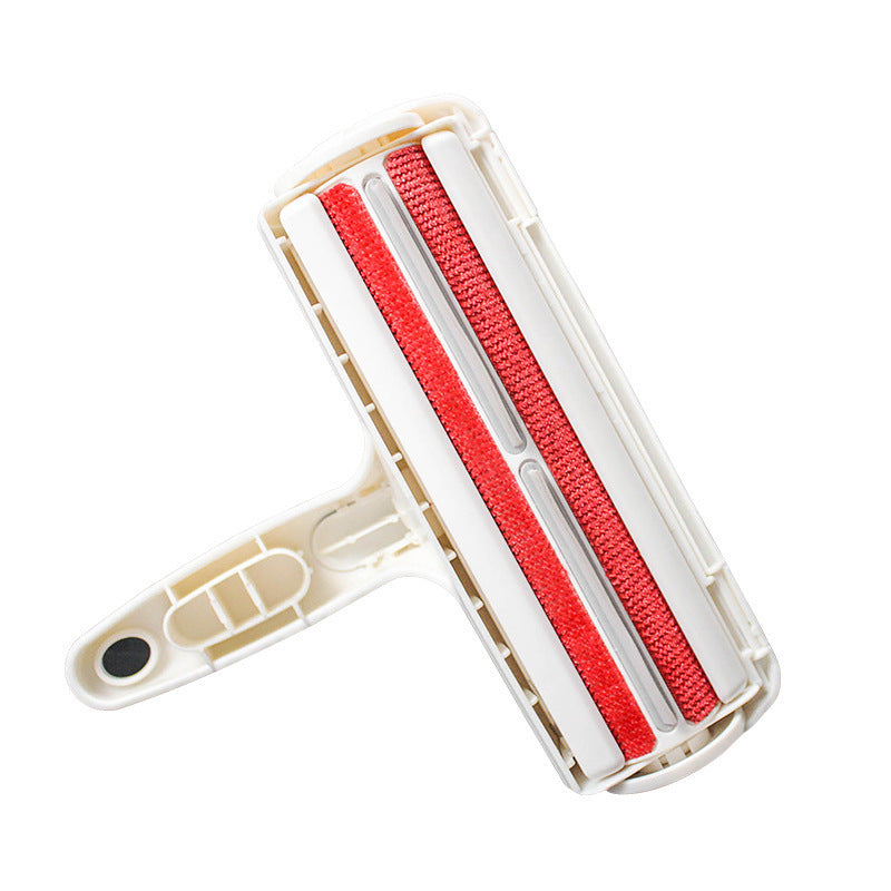 KFX-3246525 Pet Hair Remover Roller for Effortless Cleaning of Furniture, Carpets, and Clothes
