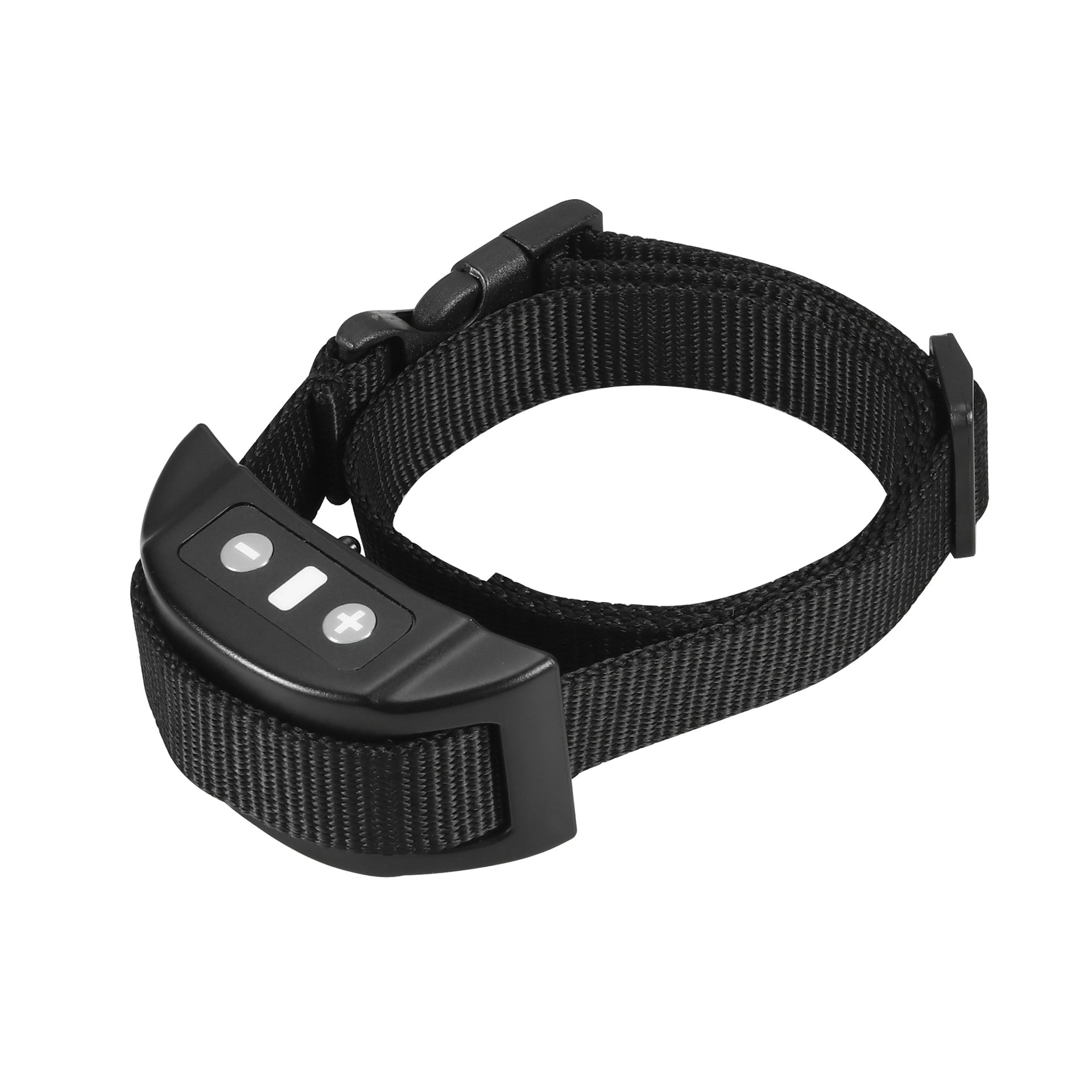 KFX-3256765 Automatic Voice Control Bark Stopper with Type-C Charging and IP67 Waterproof Rating