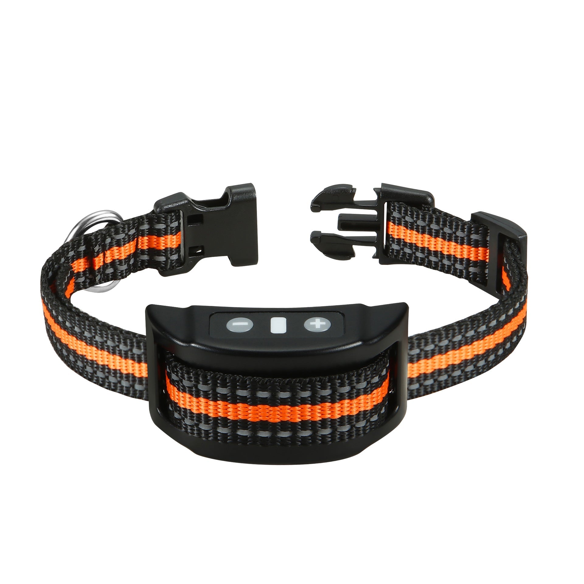 KFX-3256765 Automatic Voice Control Bark Stopper with Type-C Charging and IP67 Waterproof Rating