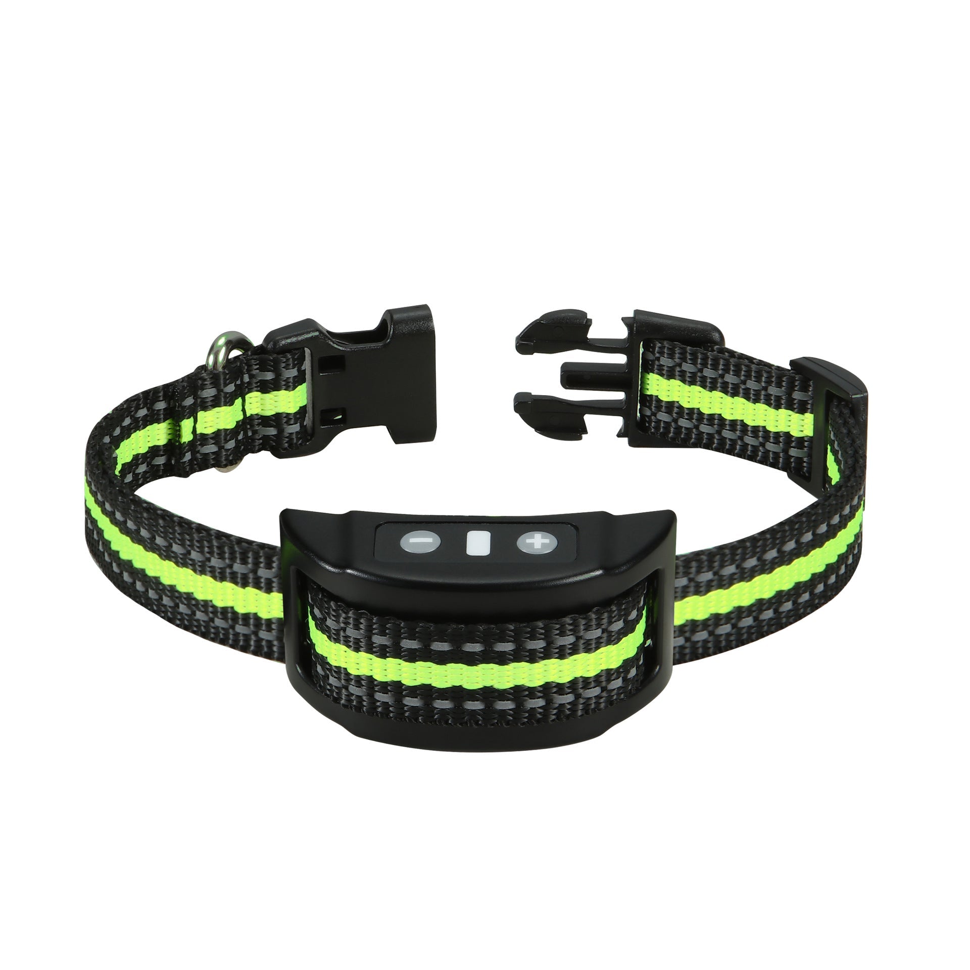 KFX-3256765 Automatic Voice Control Bark Stopper with Type-C Charging and IP67 Waterproof Rating