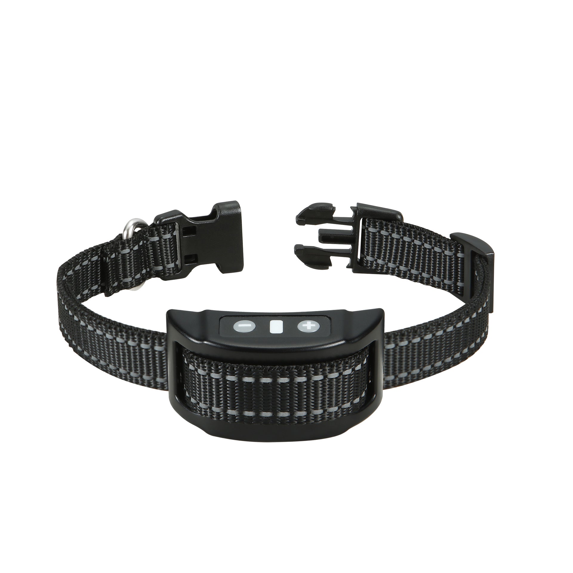 KFX-3256765 Automatic Voice Control Bark Stopper with Type-C Charging and IP67 Waterproof Rating