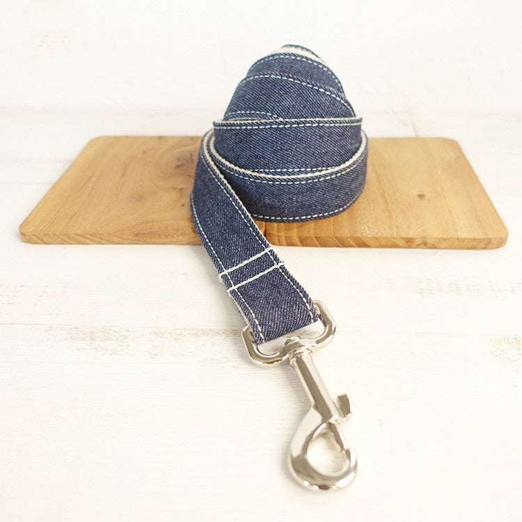 KFX-3266109 Explosion-Proof Polyester Dog Traction Rope - Available in XS, S, M, L, XL