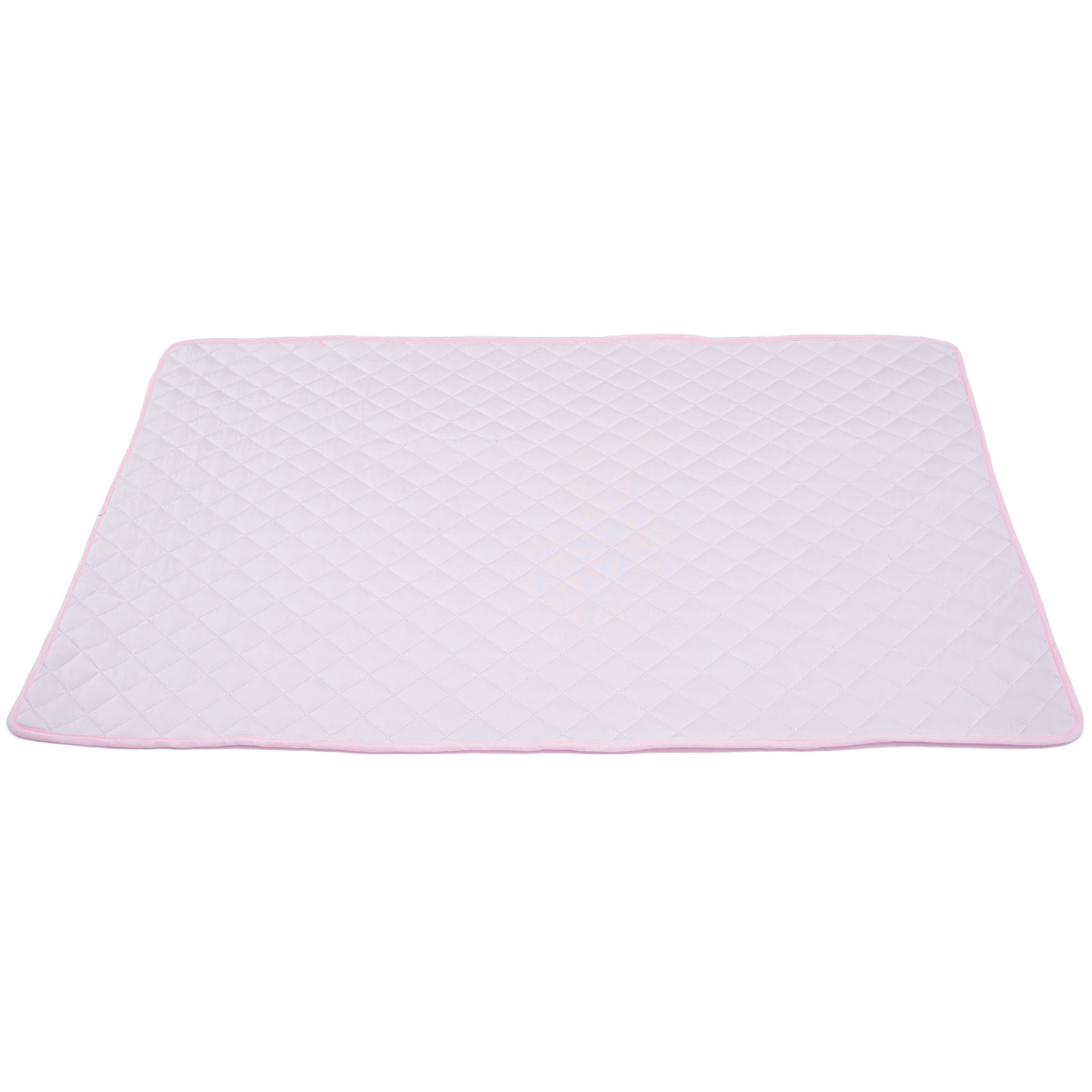 KFX-3290813 Cooling Pet Mat and Sleeping Pad for Dogs and Cats, Waterproof Self-Cooling Design