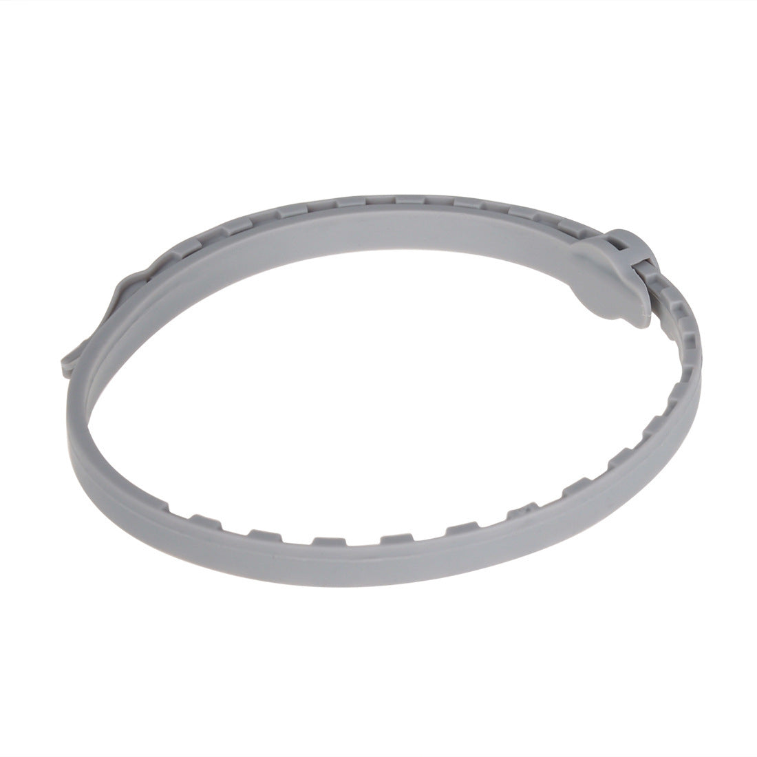 KFX-3294781 Adjustable TPE Dog Collar for Flea and Mosquito Protection, Hypoallergenic and Durable for Up to 8 Months