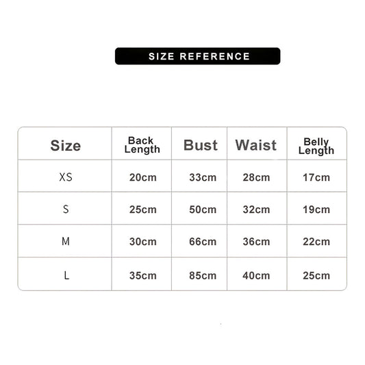 KFX-3335997 Blue Dog Cooling Vest - Sizes XS to L for Optimal Comfort