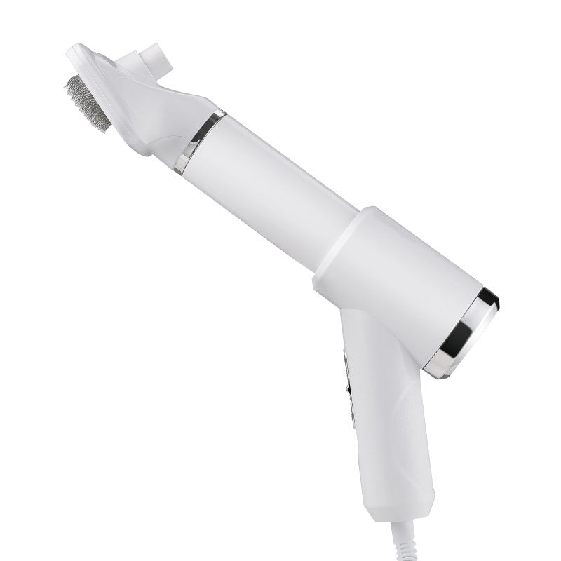KFX-3354685 Pet Hair Dryer Comb for Cats and Dogs - 3rd Generation, Multiple Plug Options Available