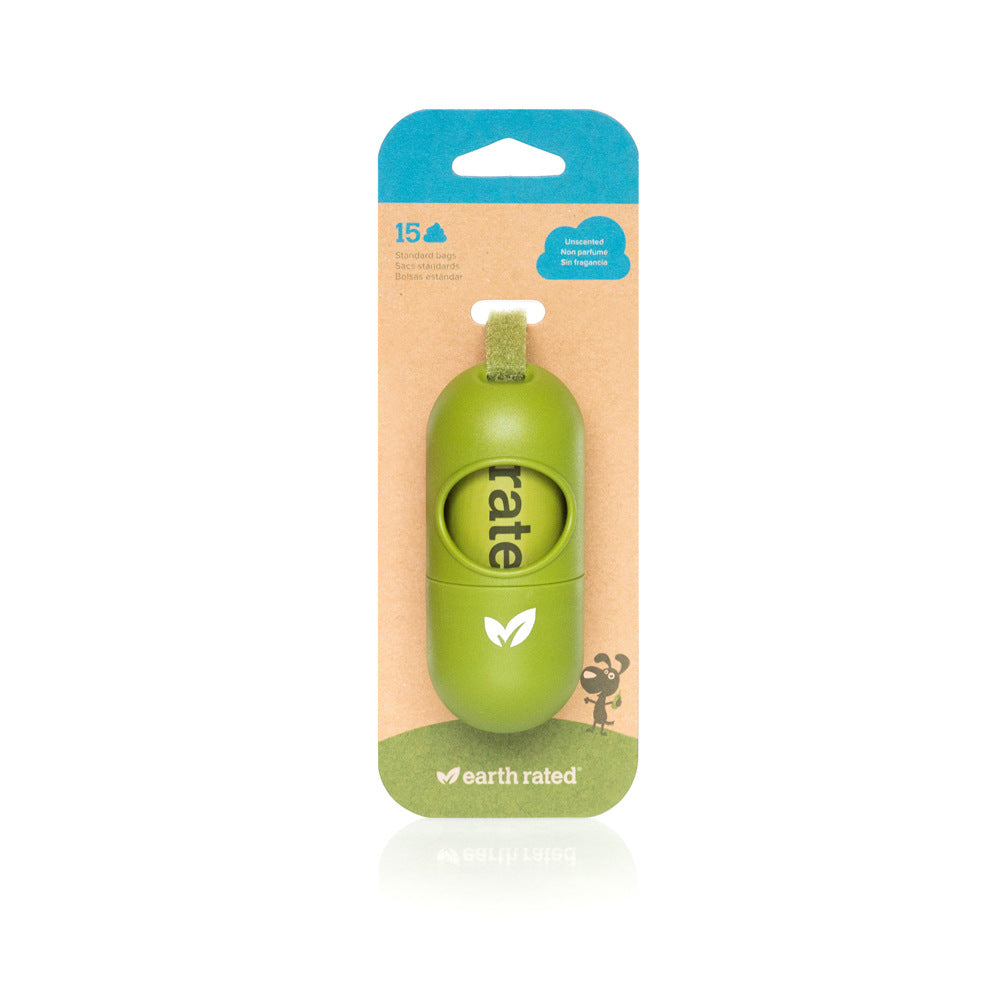 KFX-3355325 Pet-friendly Environmental Velcro Capsules with Lavender and Blue Fragrance