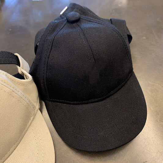 KFX-3378493 Pet Baseball Cap for Dogs - Available in Multiple Colors and Sizes