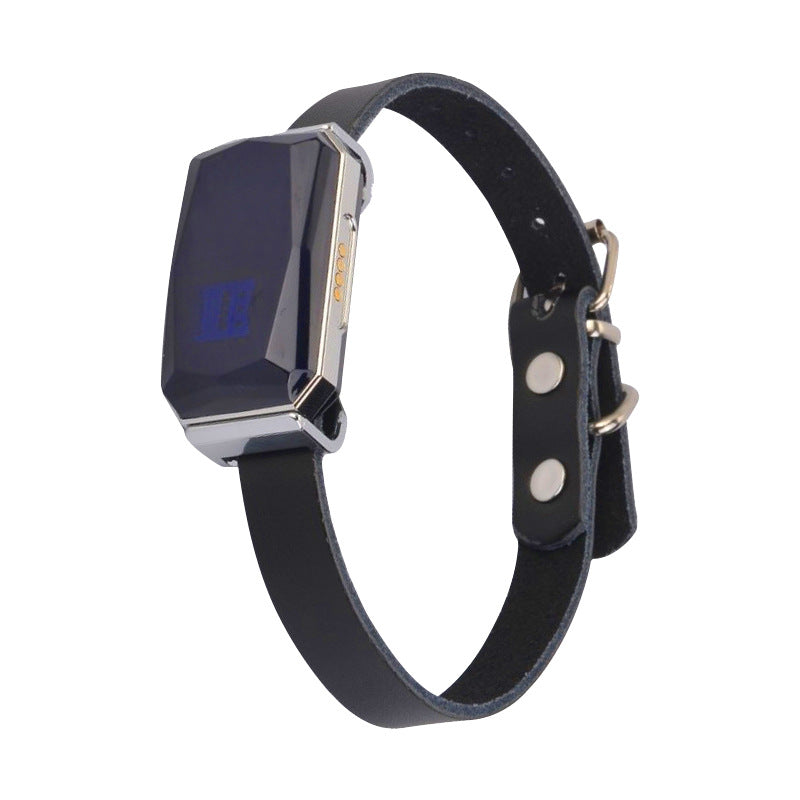 KFX-3410877 Smart GPS Pet Tracker for Cats and Dogs – Anti-Lost Locator Device