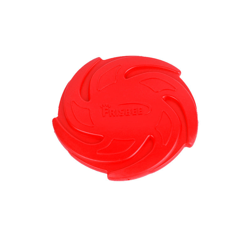 KFX-3413693 Teeth Grinding Floating Bite Toy for Pets - TPR Material, Multiple Shapes Available