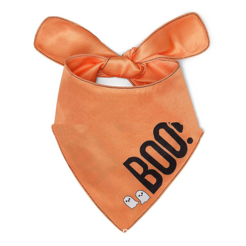 KFX-3416253 Multicolor Fashion Pet Bib with Unique Prints for Dogs