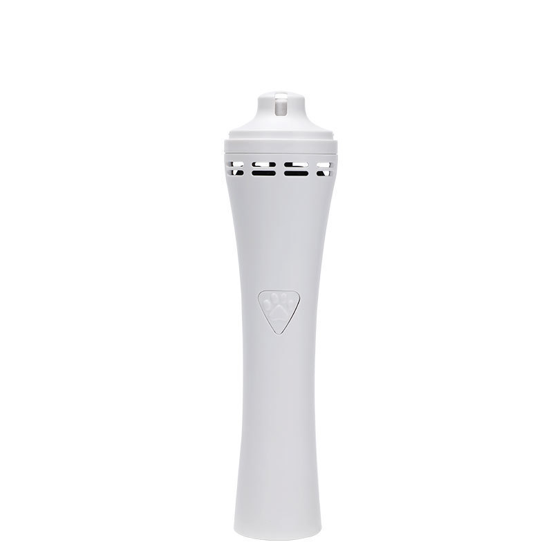 KFX-3428157 Electric Nail Polisher for Pets - 13.5cm Portable Grooming Tool for Dogs and Cats