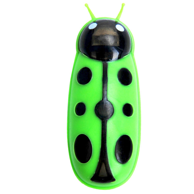KFX-3436733 Mini Electronic Walking Mouse Cat Toy, 4.3cm, Fun Interactive Pet Toy
