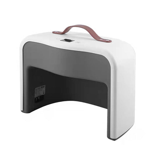 KFX-3452861 Intelligent Temperature Control Household Pet Heater with Remote and Flame Retardant Material