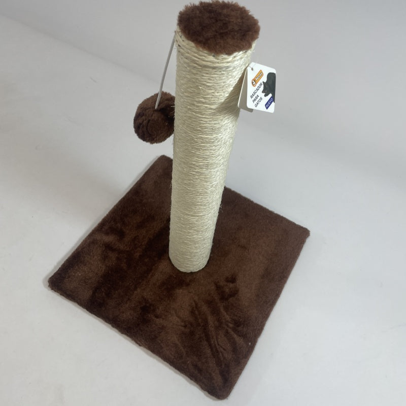 KFX-3471933 Cat Climbing Frame with Multi-Level Platforms and Scratching Posts