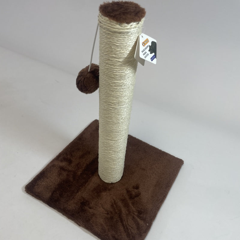 KFX-3471933 Cat Climbing Frame with Multi-Level Platforms and Scratching Posts