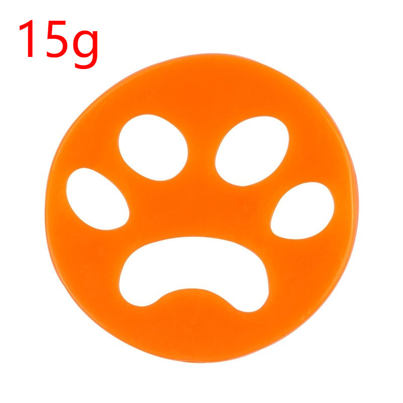 KFX-3479997 Double-Sided Pet Cat Paw Cleaning Wipes for Dust Removal - Available in Multiple Colors