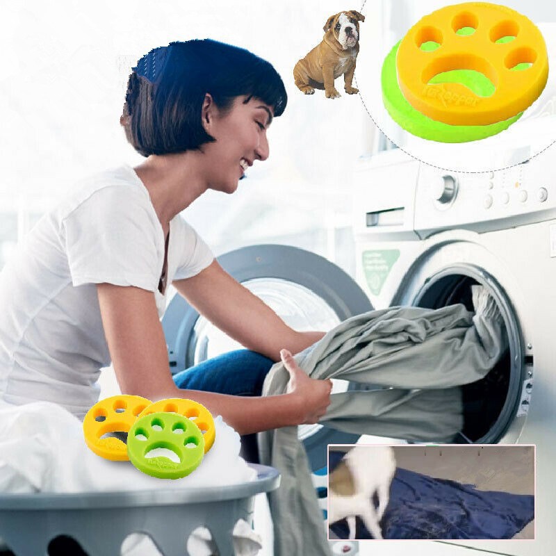 KFX-3479997 Double-Sided Pet Cat Paw Cleaning Wipes for Dust Removal - Available in Multiple Colors