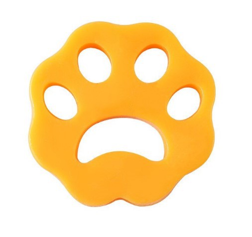 KFX-3479997 Double-Sided Pet Cat Paw Cleaning Wipes for Dust Removal - Available in Multiple Colors