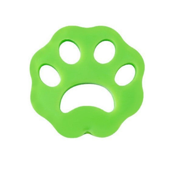 KFX-3479997 Double-Sided Pet Cat Paw Cleaning Wipes for Dust Removal - Available in Multiple Colors
