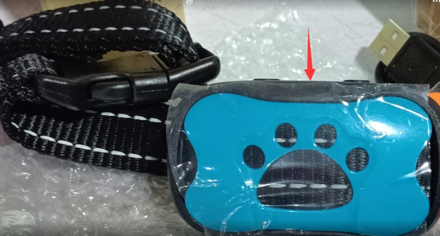 KFX-3482173 Bark Control Device for Training and Behavior Management