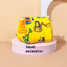 KFX-3484221 Warm Winter Bird Nest for Small Pets - Soft Cotton and Sponge with Various Designs