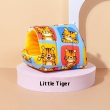 KFX-3484221 Warm Winter Bird Nest for Small Pets - Soft Cotton and Sponge with Various Designs